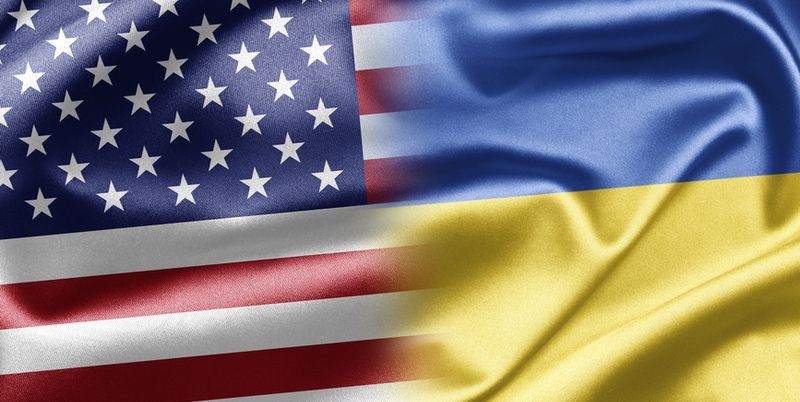 Конгрес США розглядає питання надання Україні військової підтримки