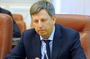 Макеєнко пропонує провести екстренне засідання Верховної Ради