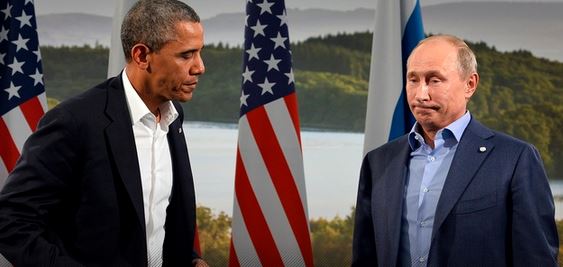 Як саме США змусять Путіна заплатити за вторгнення в Крим