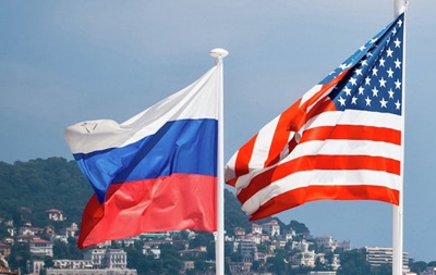 США вводять санкції проти Російської Федерації
