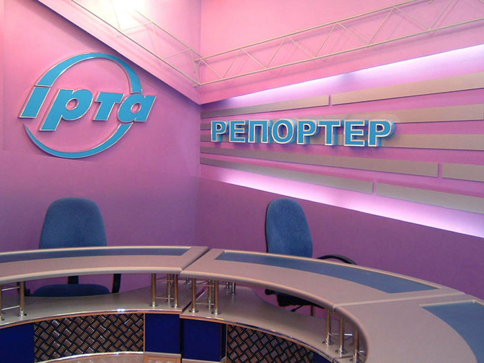 Загарбники звільнили телеканал у Луганську: 