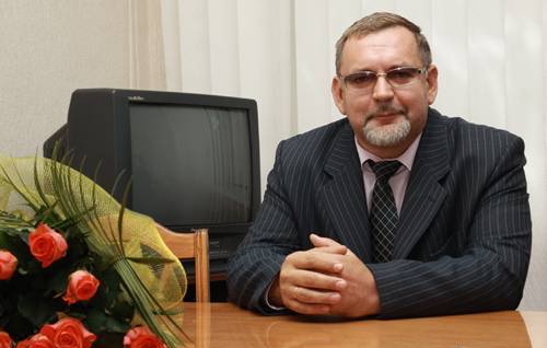 Чернігівський Майдан змусив написати заяву гендиректора телерадіокомпанії про звільнення