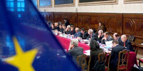 Венеціанська комісія визнала нелегітимним референдум у Криму