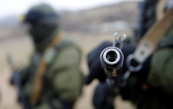У Криму окупанти вбили українського військового. Конфлікт з Росією перейшов у військову стадію