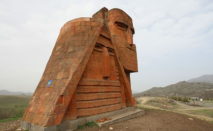 Азербайджан хоче повернути собі Нагірний Карабах