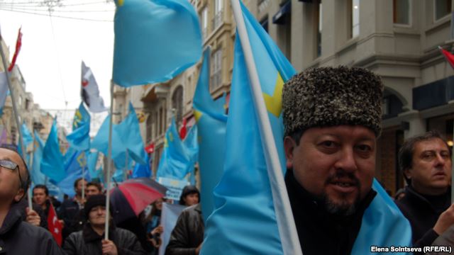 У Криму пропонують відновити національно-визвольний рух кримських татар