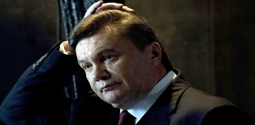 Кримінальні таємниці Януковича (ВІДЕО)