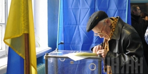 Українці розповіли, за кого віддадуть голоси на президентських виборах: Порошенка, Тигіпка, Тимошенко...