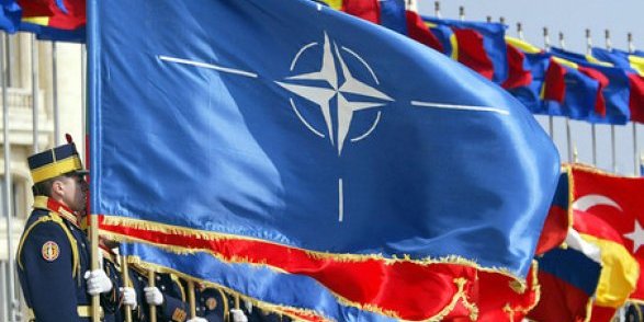 У НАТО буде новий генеральний секретар