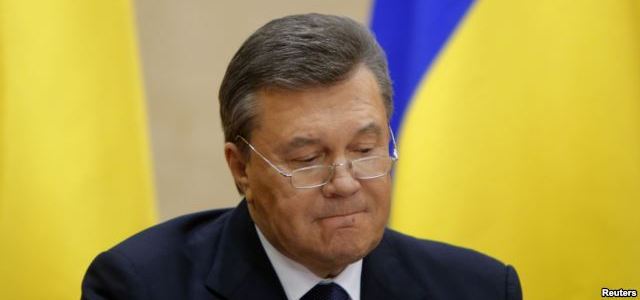 Проти Януковича порушили ще одну справу