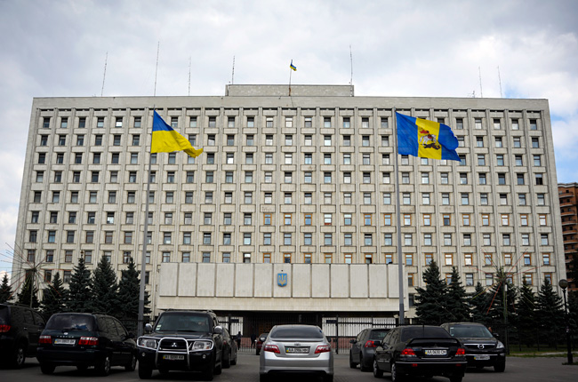 ЦВК зареєструвала 23 кандидати в Президенти України