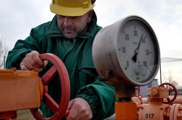 Ми розуміємо, що наступним кроком Росії буде обмеження поставок природного газу - Яценюк