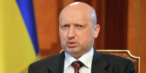 Олександр Турчинов назвав керівника антитерористичного центру при СБУ