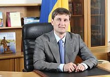 Голова Донецької облради Шишацький подав у відставку