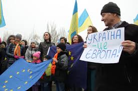 Євромайдан закликає всіх патріотів прийти на мітинг в Донецьку