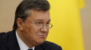 Росія вважає Януковича повноцінним президентом