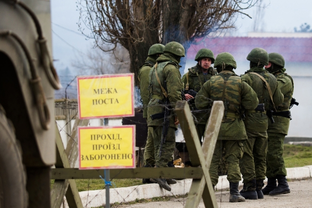 Порошенко за проведення антитерористичної операції для врегулювання ситуації в Донецькій області
