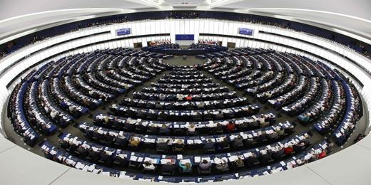 Європарламент: Україна може подавати заявку на членство в ЄС