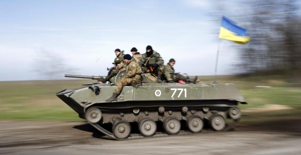 Військових лякають, що через місяць-два вся Україна буде 