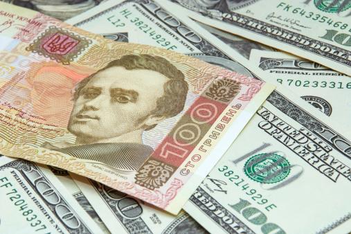 Сепаратистів фінансують банки, що відмили для Януковича понад 140 мільярдів