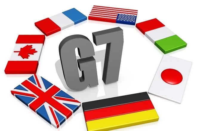 Проти Росії країни G7 вводять жорсткі санкції