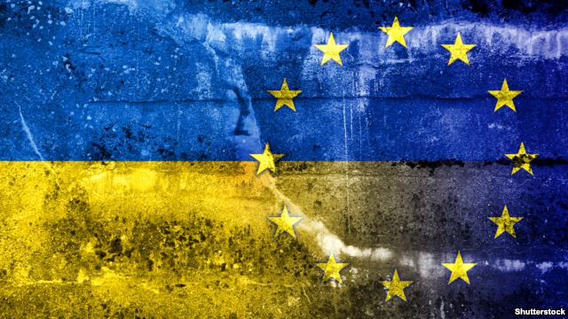 Режим торговельних преференцій між ЄС і Україною набув чинності