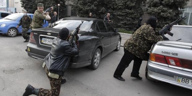 У Луганську сепаратисти розстріляли адвоката за відмову співпрацювати