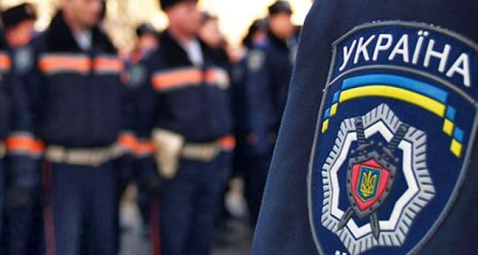 Луганська міліція не здалася сепаратистам