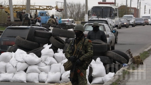 У Європейському Союзі критикують українську владу за пасивність у вирішенні конфлікту
