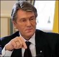 Ющенко обезголовлює ДАІ за 