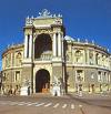 «Forbes» включив Одеську оперу до списку найцікавіших пам`яток Східної Європи
