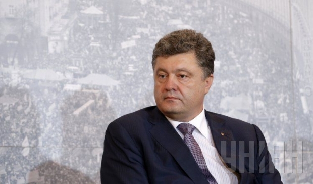 Петро Порошенко прогнозує дострокові вибори Верховної Ради України