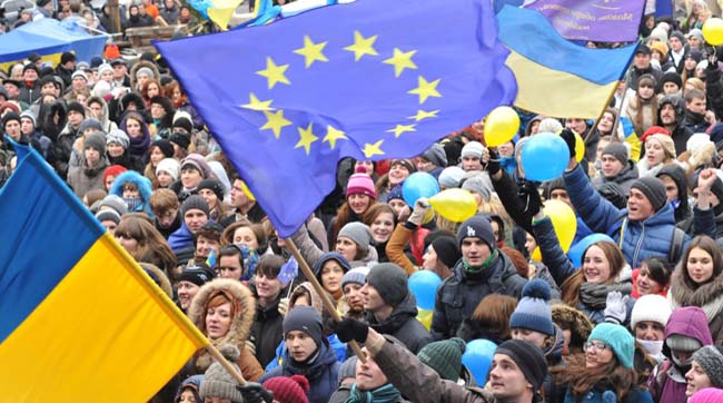 Активісти закликають не влаштовувати віче в Києві, щоб уникнути провокацій