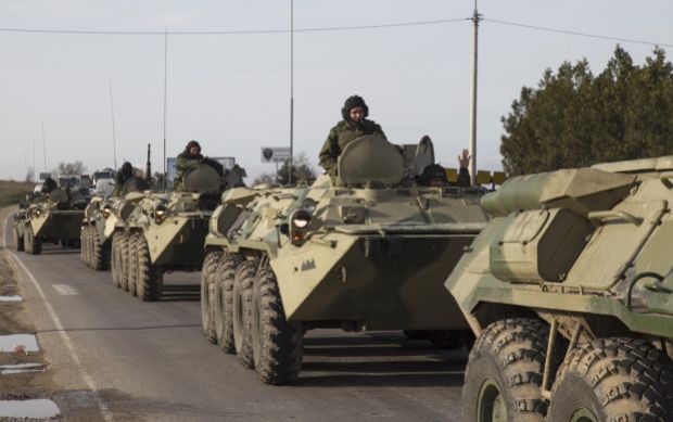 Українські війська вийшли з Краматорська, місцеві мешканці нарікають на відсутність влади