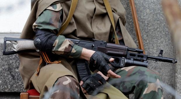 У Луганській області терористи розстріляли сім'ю, яка намагалася проїхати через блок-пост