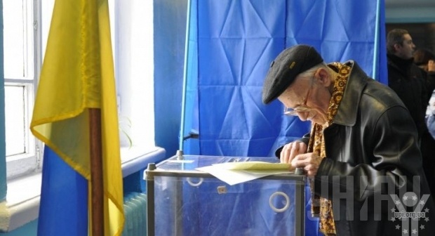 84,1% українців планують голосувати на виборах президента 25 травня