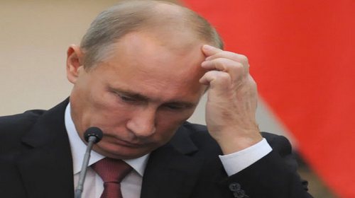 Чому Путін закликав перенести референдум федералістів, запланований на 11 травня?