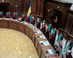 25 травня українці обиратимуть президента терміном на 5 років