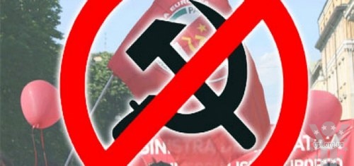 Громадськість вимагає заборонити Комуністичну Партію (ВІДЕО)