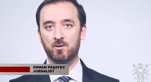 «Через таких виродків відбуваються трагедії», - Осман Пашаєв розповів про перебування в полоні у кримських бандитів