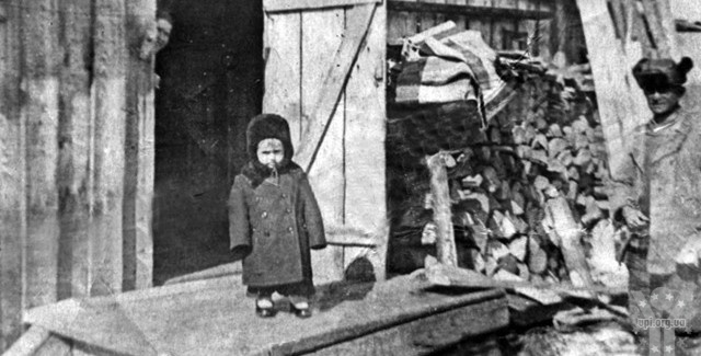 Кримські татари в місцях спецпоселень після депортації в 1944 році (ФОТО)