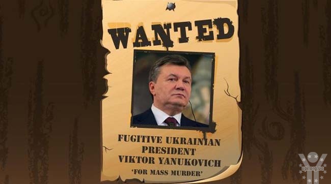 Янукович приїде до ГПУ на допит і буде арештований