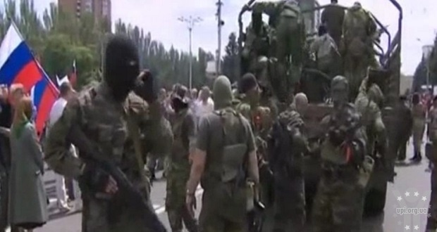 АТО на Сході України не така ефективна через брократичне командування. Відео