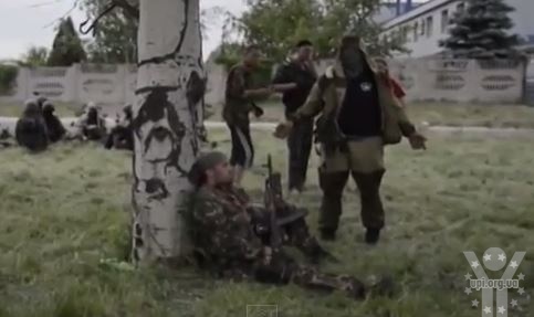 Скільки платять найманцям за вбивства українців? Подробиці терориста (ВІДЕО)