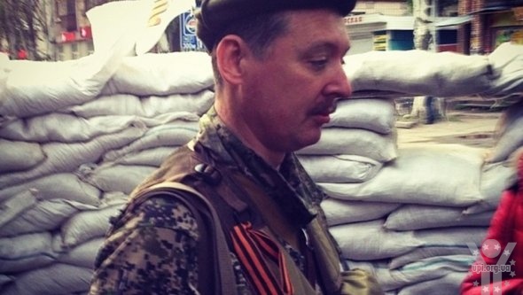 Козаки, які воюють на стороні терористів на Донбасі, відмовилися виконувати наказ 