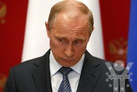 Володимира Путіна не запрошували на інавгурацію Петра Порошенка