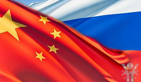 Тактичний наступ Китаю на Росію або Про що домовилися РФ з КНР