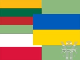 Україна, Польща та Литва домовилися про створення спільної військової бригади