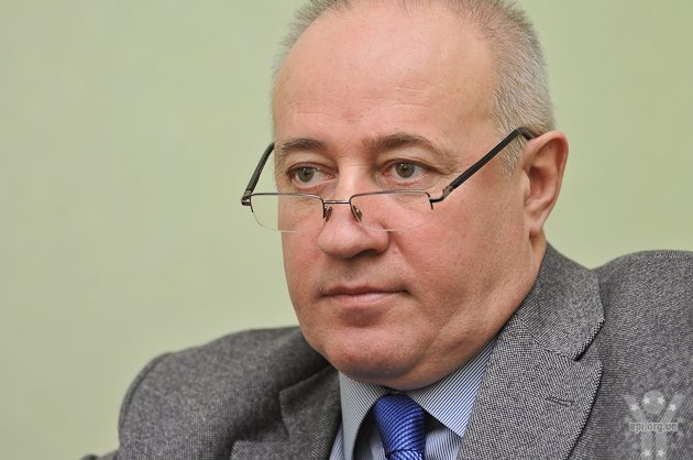 Введення військового стану змінить політичну ситуацію в Україні - депутат фракції 