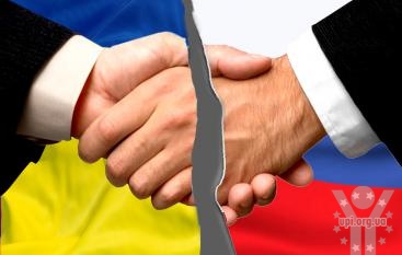 Введення обмежувальних заходів Росією у торгівлі з Україною вдарить по кишені російських споживачів